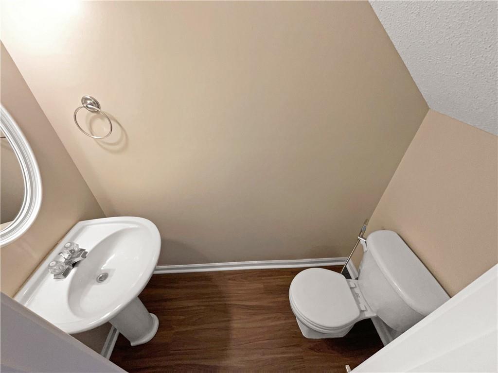 Windward Pointe - Residential