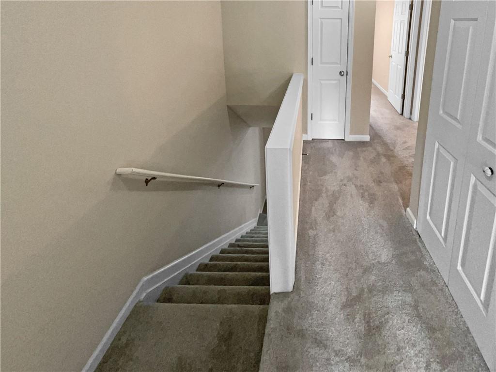 Windward Pointe - Residential