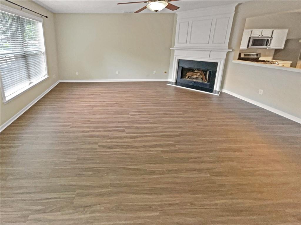 Windward Pointe - Residential