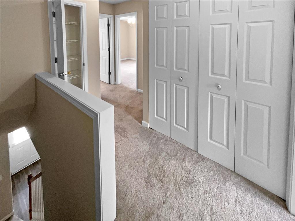 Windward Pointe - Residential