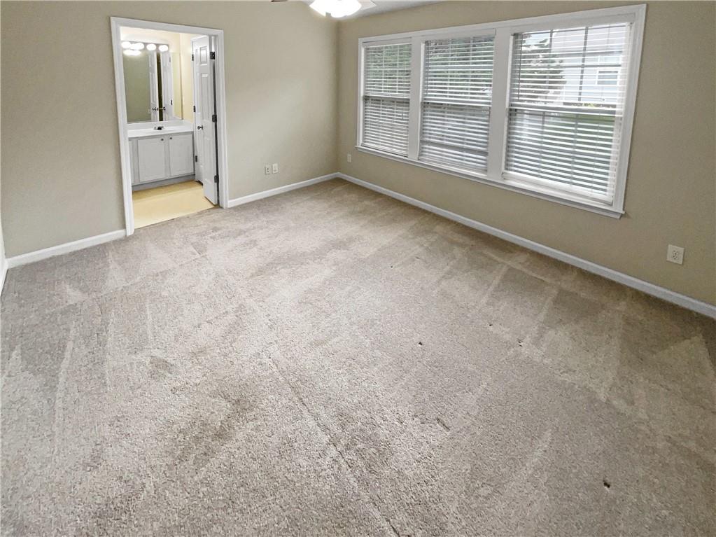 Windward Pointe - Residential