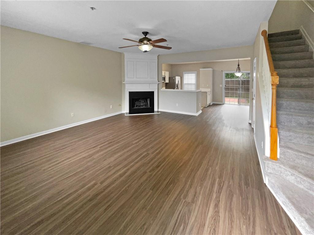 Windward Pointe - Residential