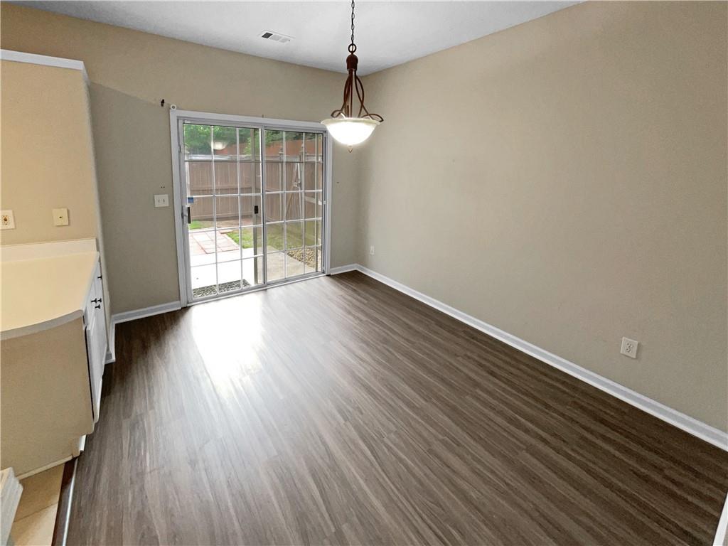 Windward Pointe - Residential
