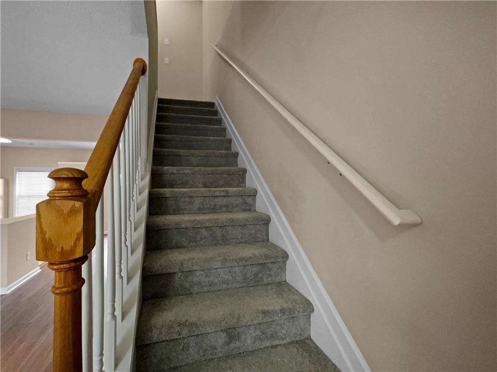 Windward Pointe - Residential