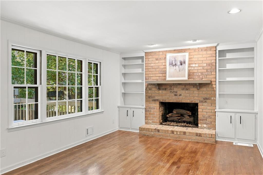 4955 Mill Stream Court