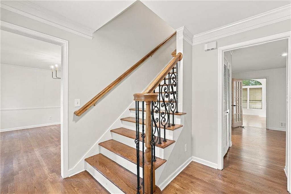 4955 Mill Stream Court