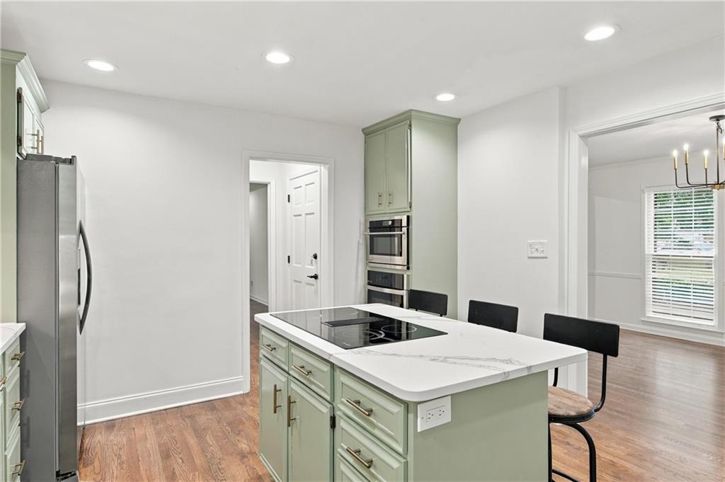 4955 Mill Stream Court