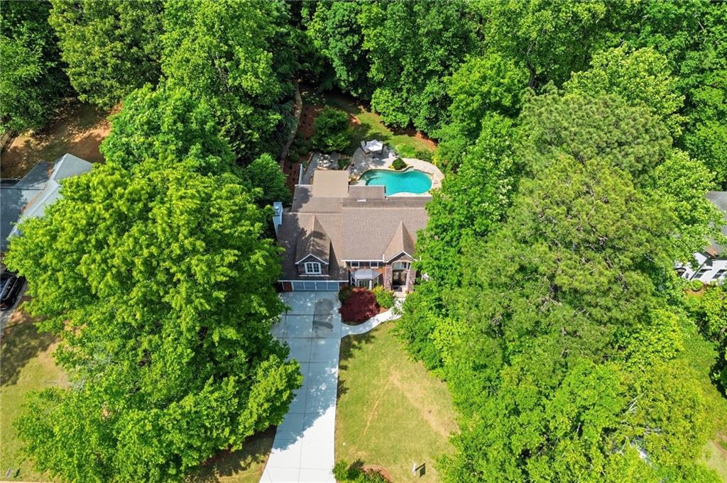 11845 Highland Colony Drive