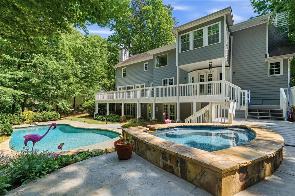 11845 Highland Colony Drive