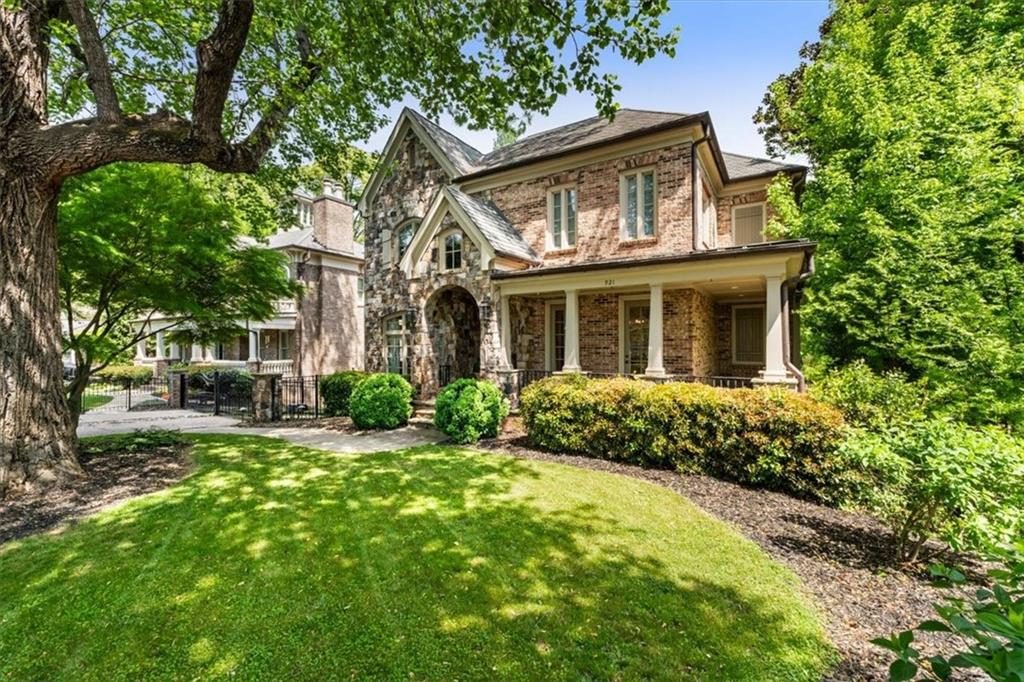 921 Ponce De Leon Place NE