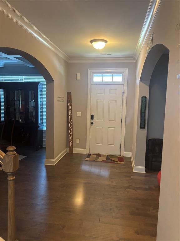 819 Burch Creek Drive