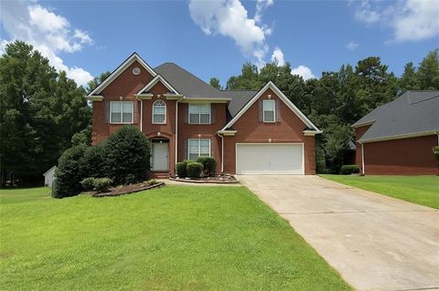 350 Glynnshire Court Covington GA 30016