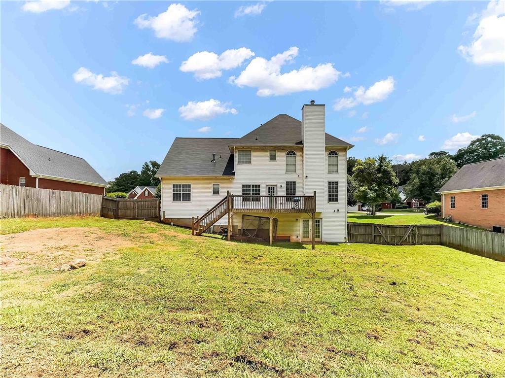 350 Glynnshire Court