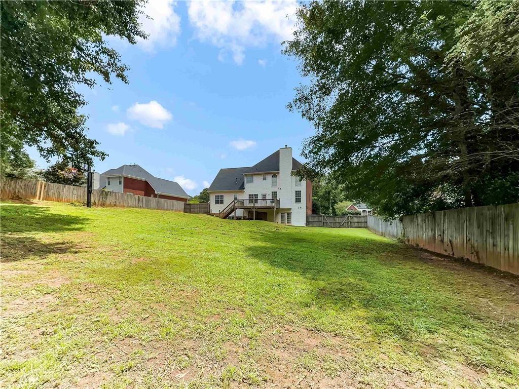 350 Glynnshire Court