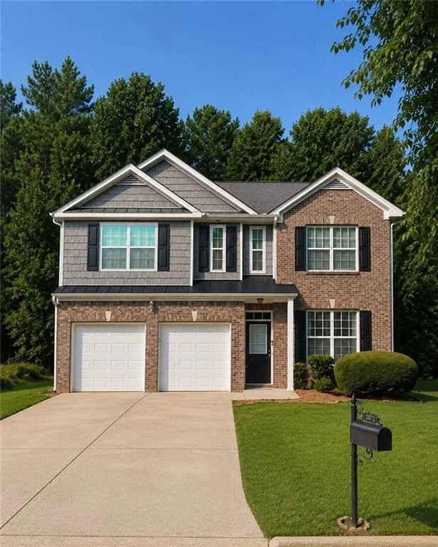 2072 Wildcat Falls Lane