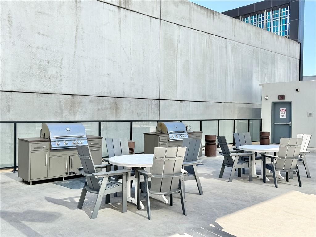1280 West - Residential