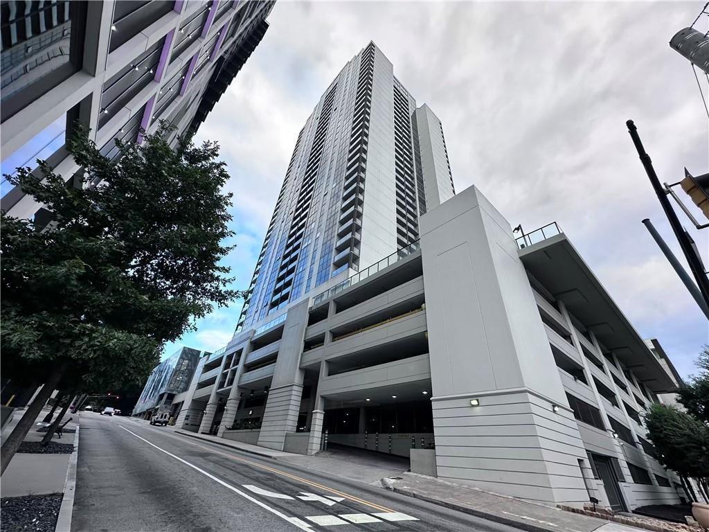 1280 West - Residential