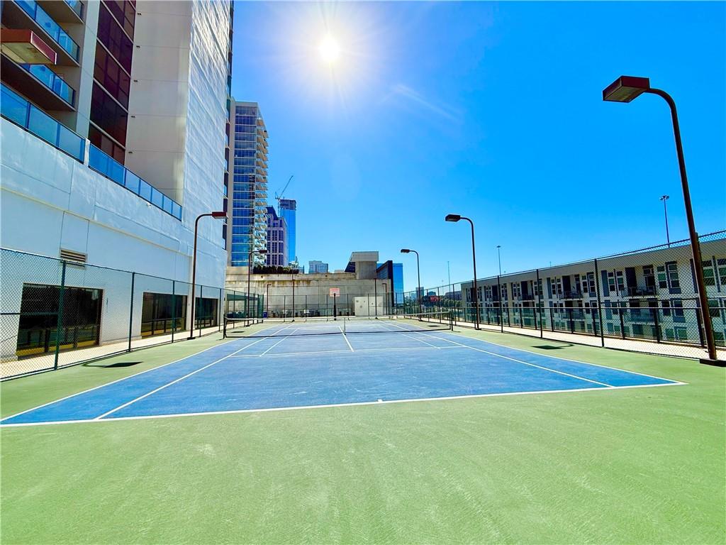 1280 West - Residential