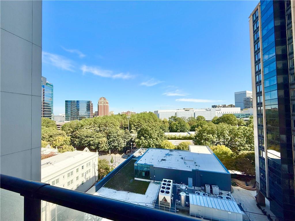 1280 West - Residential