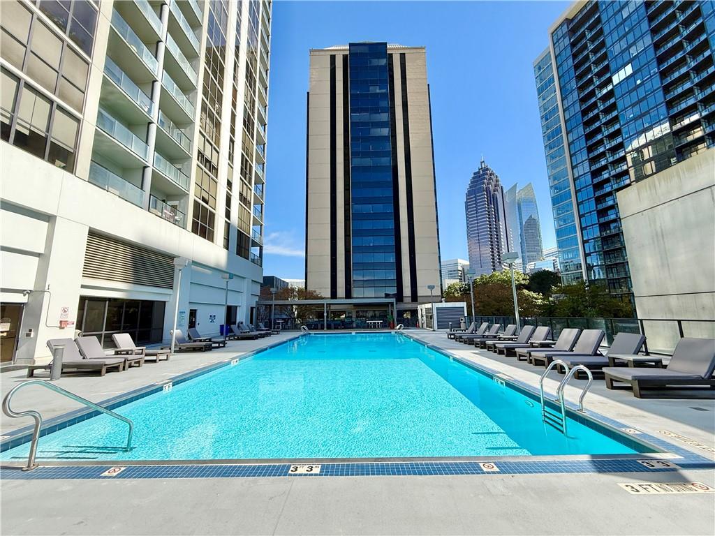 1280 West - Residential