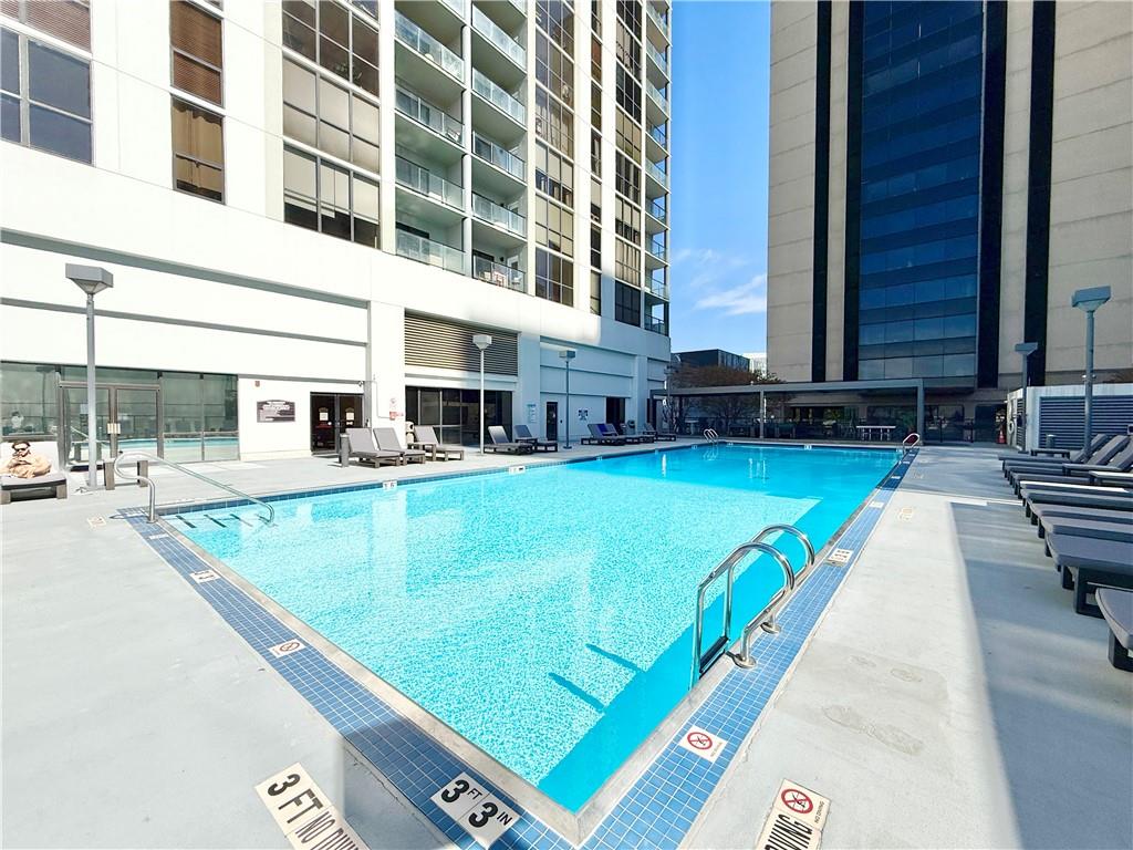 1280 West - Residential