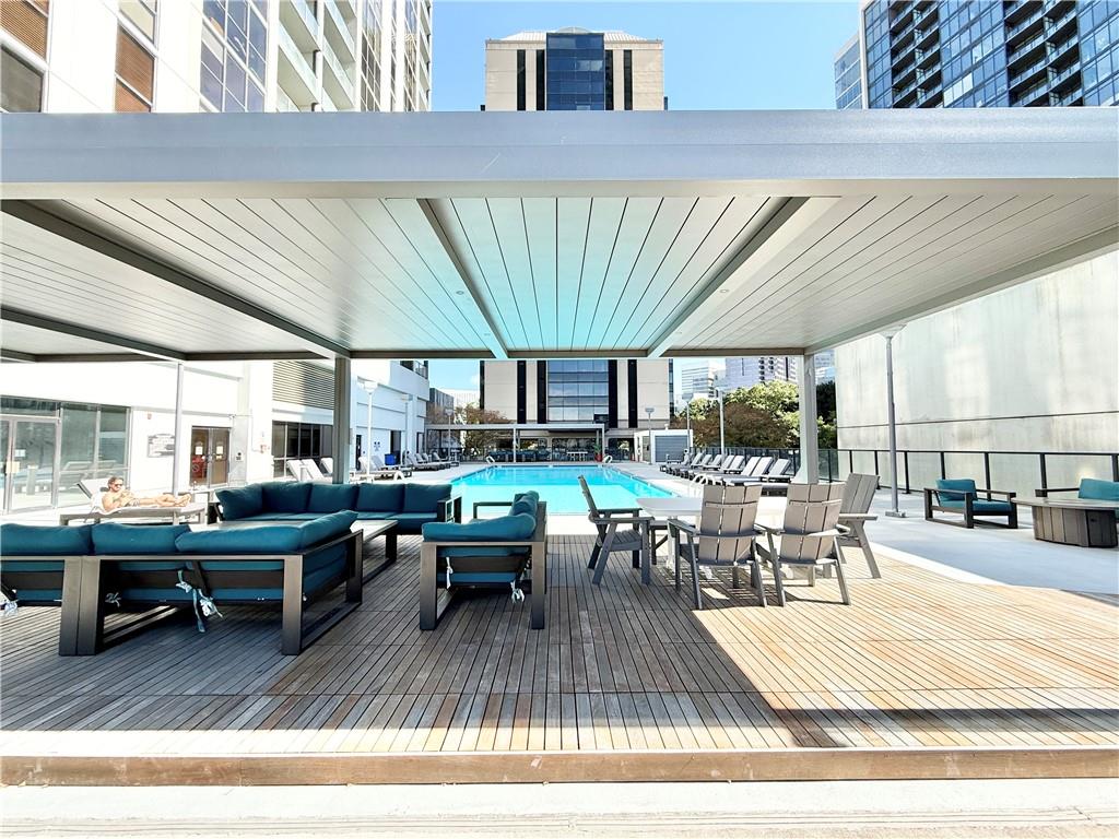 1280 West - Residential