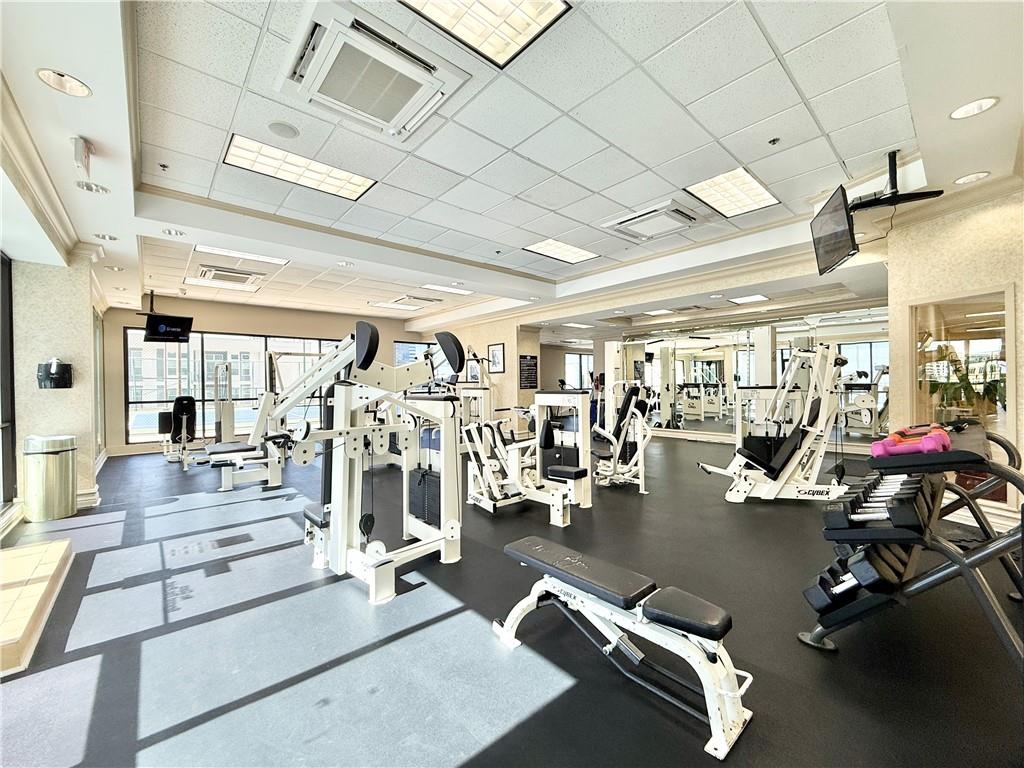 1280 West - Residential