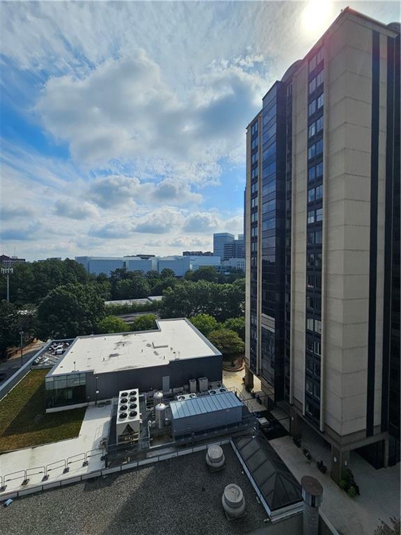 1280 West - Residential