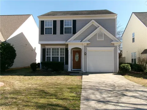 1611 Heyford Circle NW, Kennesaw, GA 30152 - #: 7536619