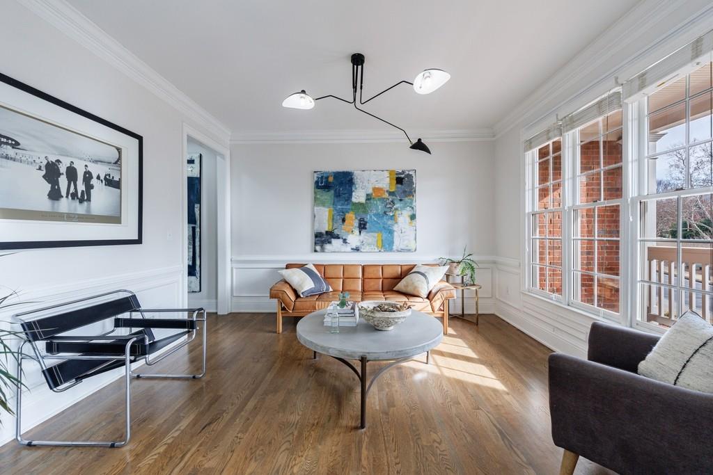 3214 Waterhouse Street