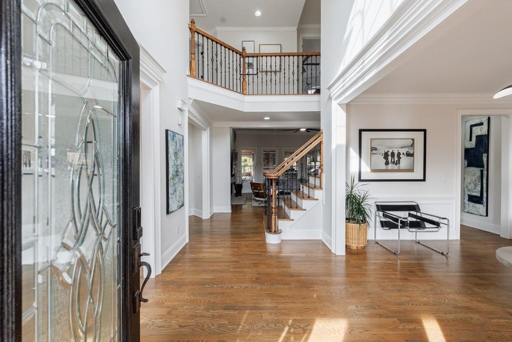 3214 Waterhouse Street