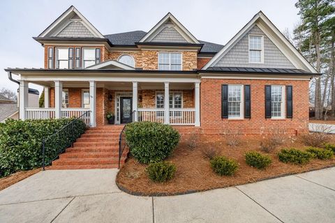 Photo of 3214 Waterhouse Street, Kennesaw, GA 30152 (MLS # 7722125)
