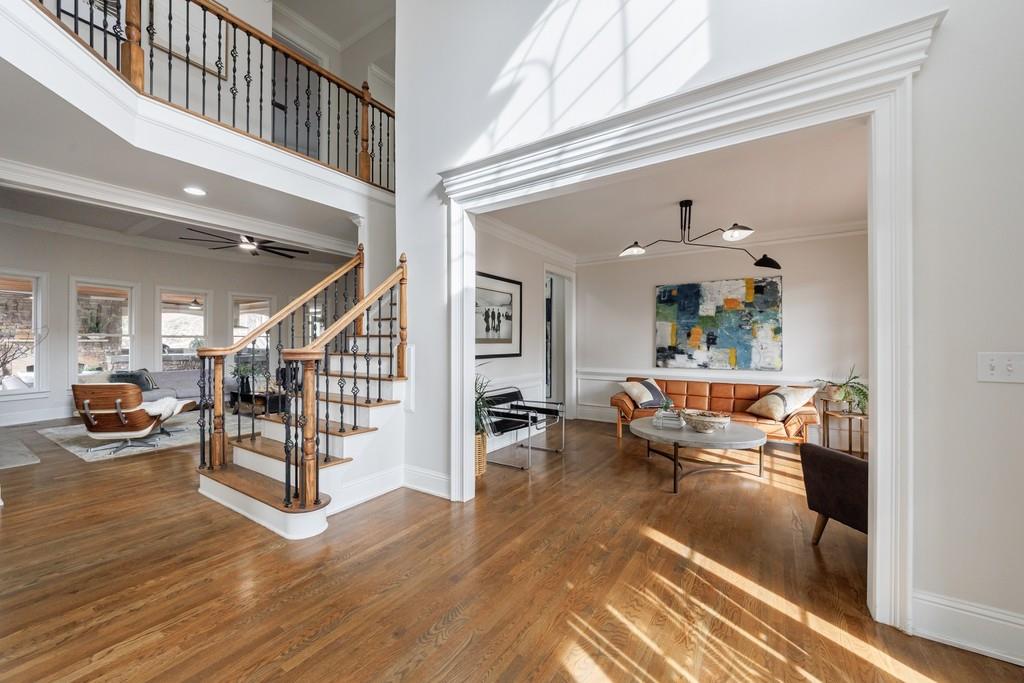 3214 Waterhouse Street