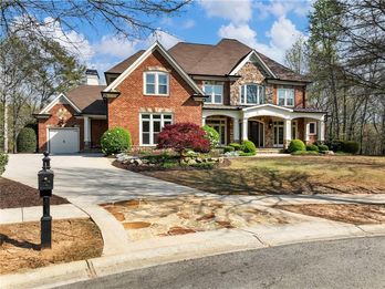 Single Family Residence at 2279 Weeping Oak Drive
