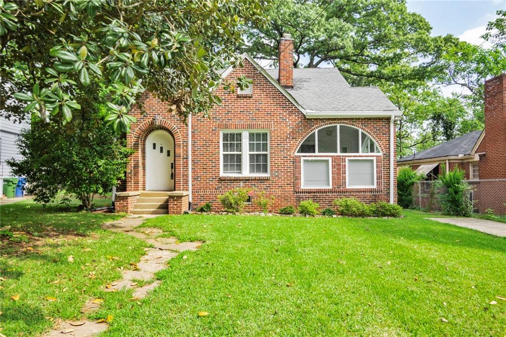 949 Hope Drive, Atlanta, Georgia image 1