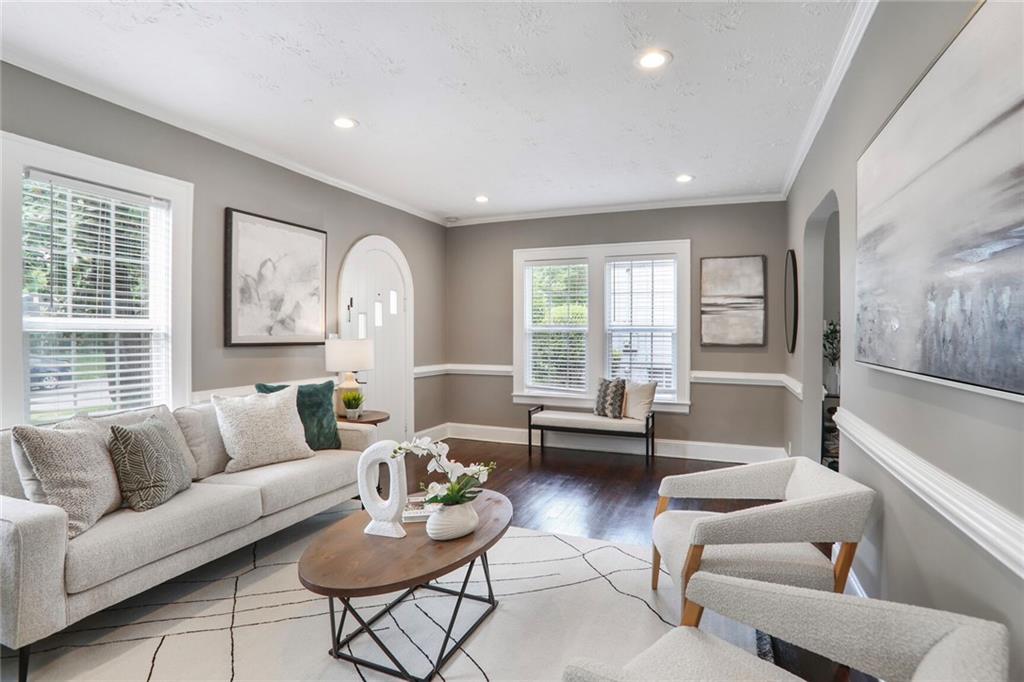 949 Hope Drive, Atlanta, Georgia image 12