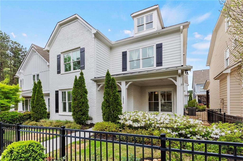 1922 Coal Place