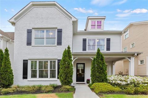 1922 Coal Place Atlanta GA 30318