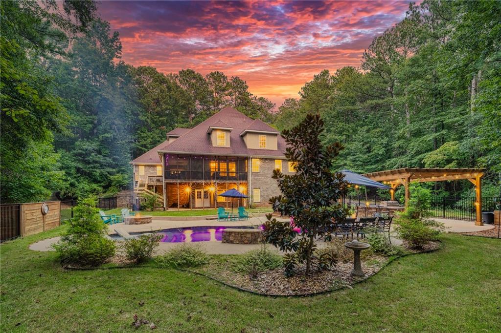 394 S Alexander Creek Road