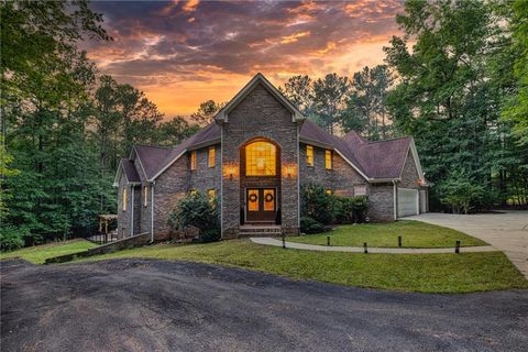 394 S Alexander Creek Road Newnan GA 30263