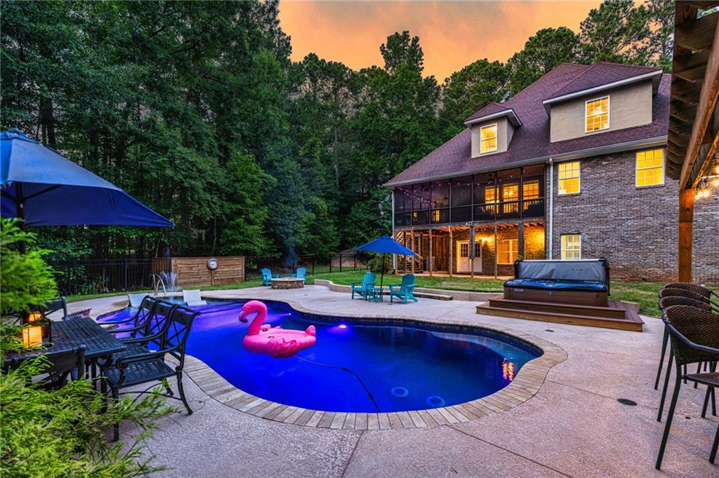 394 S Alexander Creek Road