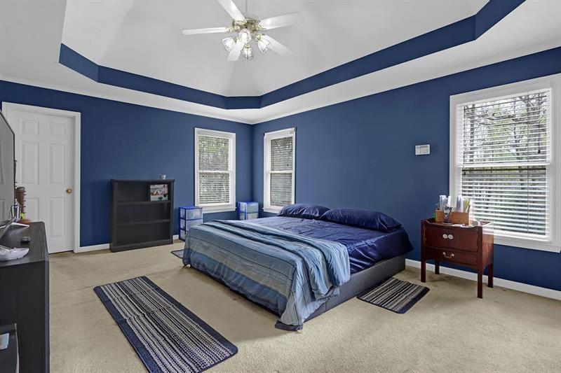 1826 Lone Oak Court