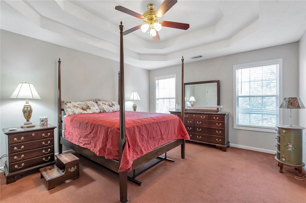 239 Taylors Farm Drive, Canton, Georgia image 14