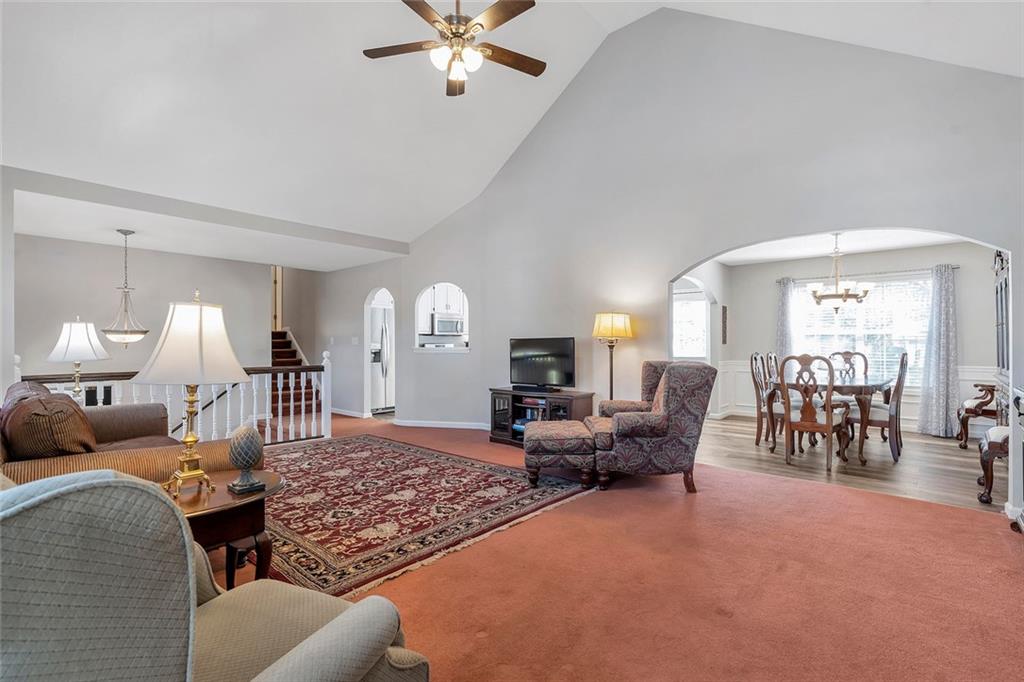239 Taylors Farm Drive, Canton, Georgia image 32