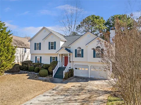 239 Taylors Farm Drive, Canton, GA 30115 - MLS#: 7532879