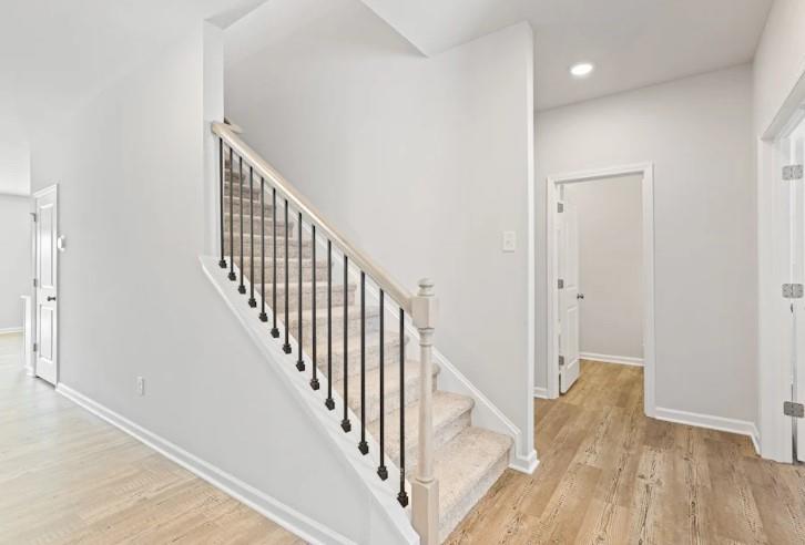 7175 Brushwood Bend - Lot 36 Bnd, Lithonia, Georgia image 3