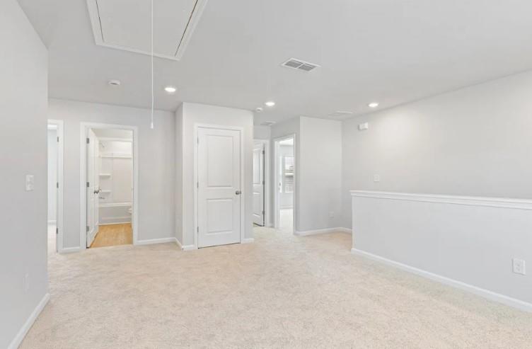 7175 Brushwood Bend - Lot 36 Bnd, Lithonia, Georgia image 6
