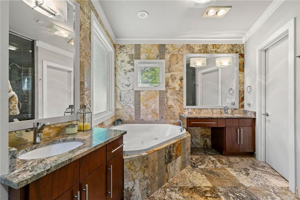 561 Bayberry Crossing Drive, Gainesville, Georgia image 35