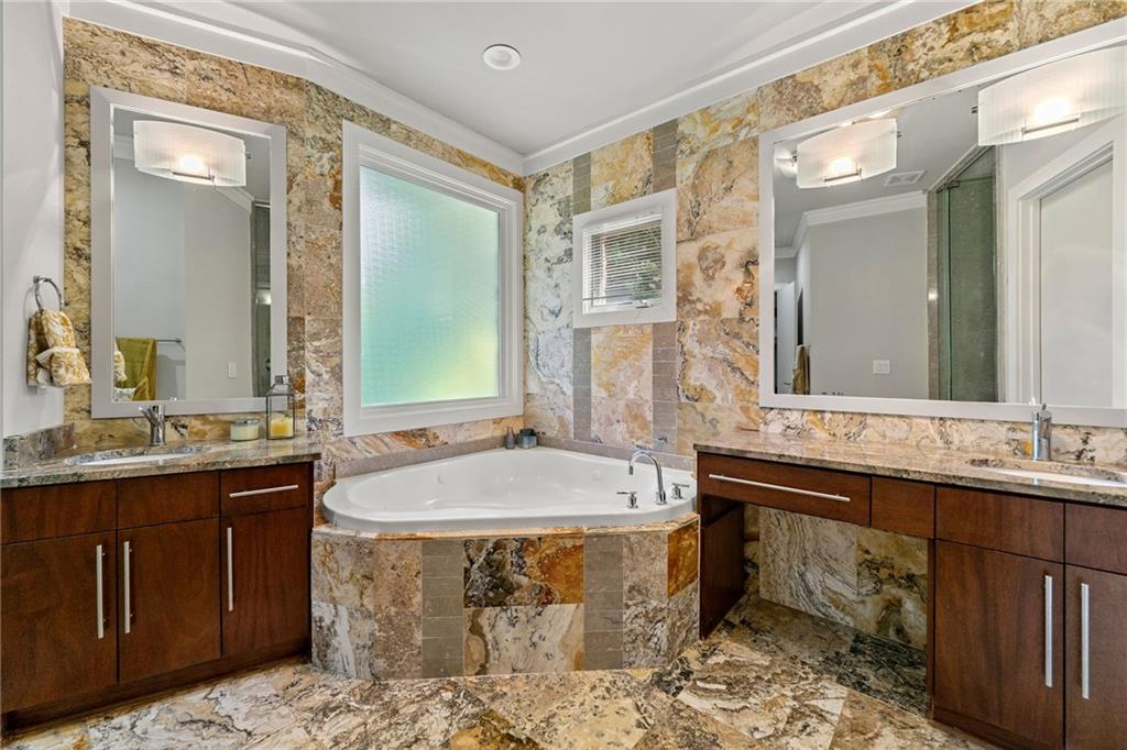 561 Bayberry Crossing Drive, Gainesville, Georgia image 34