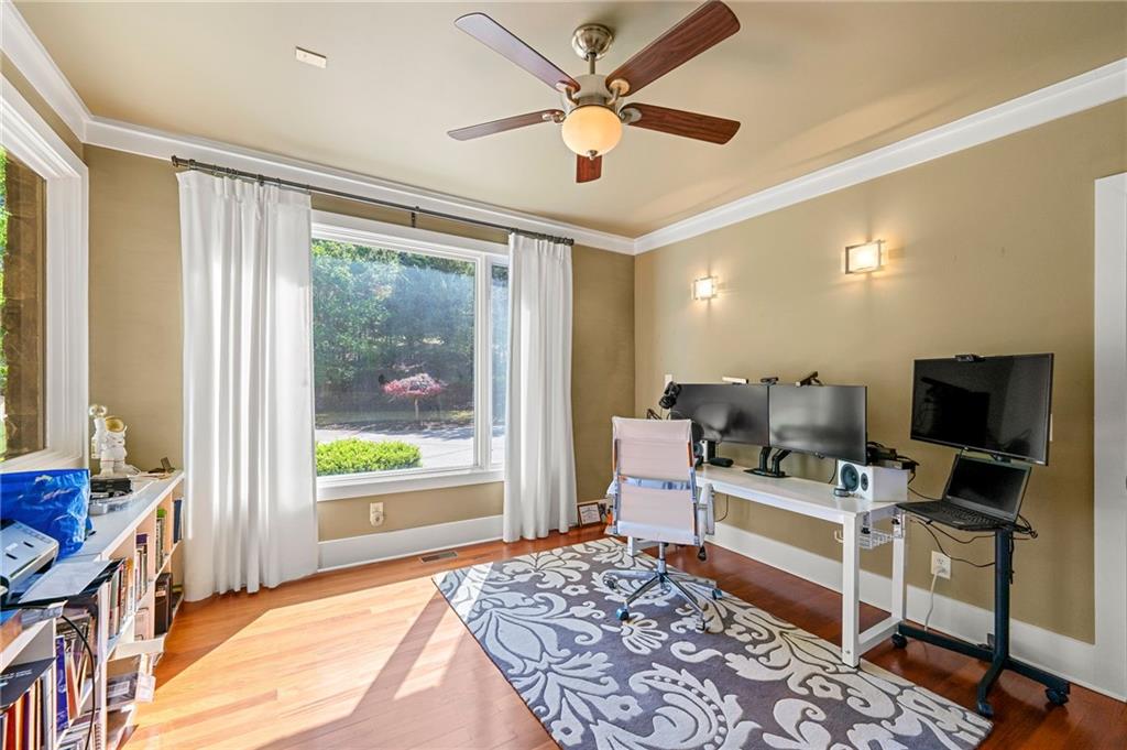 561 Bayberry Crossing Drive, Gainesville, Georgia image 36